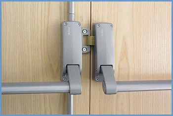State Locksmith Services San Diego, CA 619-824-3439 - 8-push-bars